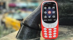 Nokia 3310 là nước cờ sai lầm tiếp theo của Nokia?