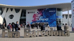 7 xu hướng công nghệ smartphone nổi lên từ MWC 2017