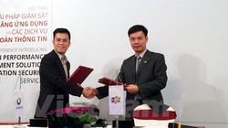 FPT IS sẽ hỗ trợ khách hàng kiểm tra để có phương pháp tối ưu hóa ứng dụng của mình. (Ảnh: T.H/Vietnam+)