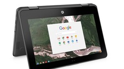  HP Chromebook dành cho giáo dục sẽ ra mắt vào tháng 4