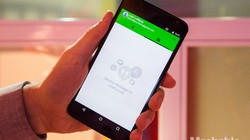 Android đang là hệ điều hành được nhiều người sử dụng để truy cập Internet