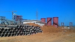 Tổ hợp Bauxit Nhôm Lâm Đồng (Nhân Rai và Tân Cơ) lỗ gần 3.700 tỷ đồng tính đến tháng 9/2016. 