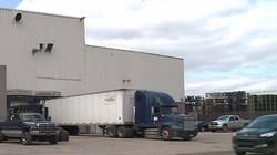 Nhà máy sản xuất linh kiện ô tô Ventra Ionia Mains - nơi xảy ra vụ tai nạn thương tâm.