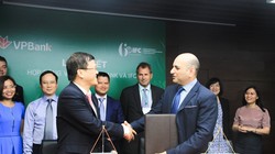 IFC nâng mức tài trợ lên hơn 200 triệu USD cho VPBank