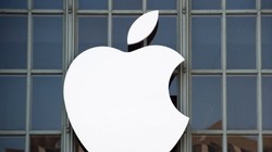 Apple sẽ có giá trị nghìn tỷ USD trong tương lai. Ảnh:Latest-headlines.