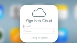 Apple: iCloud vẫn an toàn nhưng mật khẩu của bạn có thể không