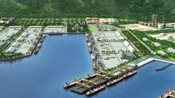 Cảng Lạch huyện