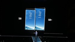 Galaxy S8 sẽ có giá khởi điểm 720 USD tại Mỹ