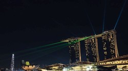 Triển lãm là nơi hội tụ các sản phẩm cao cấp, điểm đến của du thuyền và ôtô hạng sang.