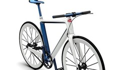 Bugatti sẽ chỉ sản xuất 667 chiếc xe loại này với nhiều màu sắc khác nhau. Xe được trang bị công nghệ khí động học aerodynamic, tất cả các bộ phận được làm thủ công. Các vật liệu làm nên chiếc xe không chỉ dùng trong sản xuất xe thể thao động cơ mà còn dù