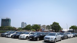 Nhân kỉ niệm 2 năm thành lập Cruze Club, khoảng 70 chiếc Chevrolet Cruze của câu lạc bộ này đã có buổi gặp mặt vào cuối tuần qua tại Hà Nội. Theo chia sẻ của các thành viên, số lượng người tham gia buổi gặp gỡ này lên đến gần 200 người.