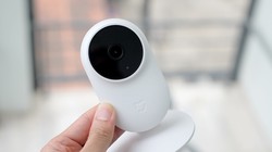 Camera an ninh của Xiaomi đã dùng được ở Việt Nam