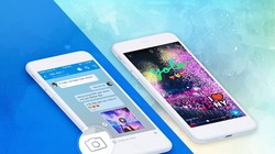 Vị trí nút camera được ưu tiên: Trước đây, vị trí quan trọng nhất trên thanh công cụ chat của Zalo sẽ được ưu tiên cho biểu tượng thu âm thì hiện tại đã được thay thế bằng máy ảnh. Đây có thể là sự thay đổi đáng chú ý nhất của Zalo trong suốt 5 năm phát t