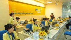 PVcomBank thuộc Top 3 Ngân hàng có chỉ số Vietnam ICT cao nhất 2016