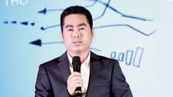 Ông Trần Đức Trung