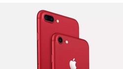 Apple bán được hơn 78 triệu iPhone trong chỉ 3 tháng cuối năm 2016