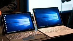 Hãng nghiên cứu Gartner cho biết thị trường PC đã sụt giảm liên tiếp trong 10 quý vừa qua