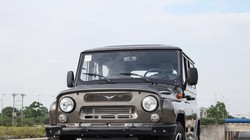 Xe Nga khó được miễn thuế khi vào Việt Nam.