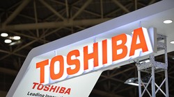 Cả Apple lẫn Foxconn đang cố hết sức để sở hữu mảng kinh doanh chip nhớ của Toshiba