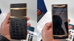 Hình ảnh của Viettel Luxury Phone