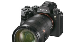 Sony ra mắt A9, máy ảnh full frame chụp ảnh 20fps