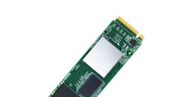 Transcend ra mắt SSD MTE850 dùng kiến trúc NAND 3D, tốc độ siêu nhanh