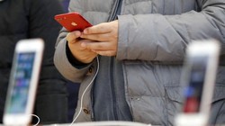 Apple được cho là đang đăng ký bản quyền sạc pin cho iPhone qua WiFi