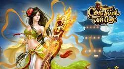 Game thủ Việt 'chơi mỏi tay' với 3 game online ra mắt hôm nay