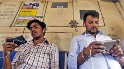 Người tiêu dùng Ấn Độ có thể mua các gói Wi-Fi với giá rẻ hơn so với mạng dữ liệu di động