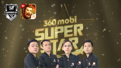 Những cặp đấu kỳ phùng địch thủ gây bão tại 3Q Super Star