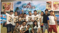 Võ Lâm Truyền Kỳ Mobile nên có thêm những event khai thác tiềm năng cộng đồng