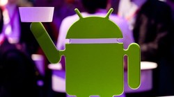 Cứ 10 giây lại có một mã độc Android bị phát hiện