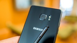 Galaxy Note 7 tân trang được cho là đã sẵn sàng lên kệ vào tháng sau