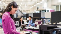 Doanh nghiệp cần cẩn trọng để mua đúng Mực in Chính hãng.
