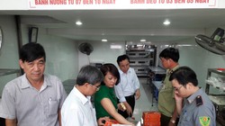 Chấn chỉnh công tác thanh tra, kiểm tra doanh nghiệp