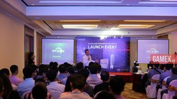 AMD chính thức ra mắt CPU Ryzen, VGA Radeon RX 500 tại Việt Nam: Giá tốt, hiệu năng cao, rất đáng mua