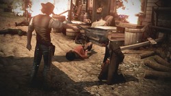 Game bắn súng miền tây cực đẹp Wild West Online bất ngờ công bố mở cửa ngay mùa hè này