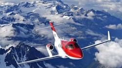 Honda chuẩn bị bán máy bay tại Việt Nam