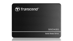 Transcend ra mắt ổ SSD430 chuyên dụng dùng chip nhớ NAND 3D