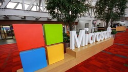 Có thông tin cho biết Microsoft đang thử nghiệm một thiết bị bí mật chạy một phiên bản Windows Mobile mới