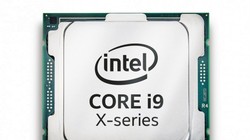 Intel ra mắt vi xử lý Core i9 Extreme Edition 18 nhân/36 luồng: giá gần 2000 USD