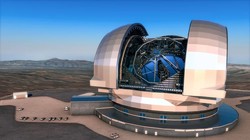 Xây dựng kính viễn vọng khổng lồ để tìm kiếm nhiều điều thú vị về vũ trụ chúng ta chưa hề biết