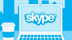 Microsoft đang làm cho giao diện Skype giống hệt Snapchat