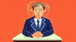 Công nghệ nhận diện khuôn mặt sẽ giúp giáo viên biết được sinh viên nào không tập trung