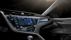 Toyota sẽ dùng nền tảng Linux cho dòng xe Camry mới