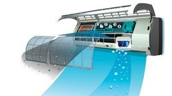 Điều hoà bỗng nhiên không mát, tại sao?