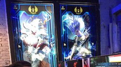 Sốc với rank LMHT của nam diễn viên "Sống chung với mẹ chồng", cao hơn đa số game thủ Việt Nam