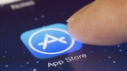 App Store không cho phép tìm kiếm ứng dụng 32-bit