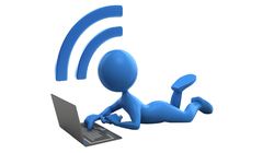 Giải pháp tránh bị dùng trộm WiFi