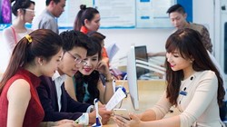 Các doanh nghiệp ngành TT&TT đều báo cáo hoàn thành chỉ tiêu kinh doanh với những con số cán đích rất khả quan. Ảnh minh hoạ: internet.